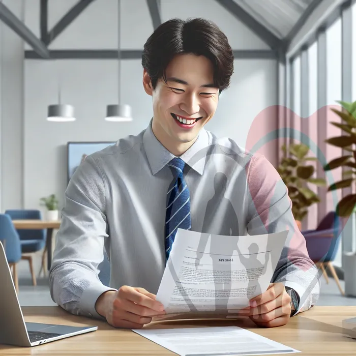 적절한 키워드