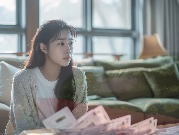 적절한 키워드