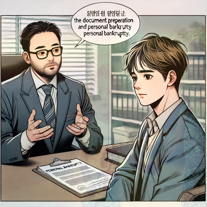 개인회생2번 절차