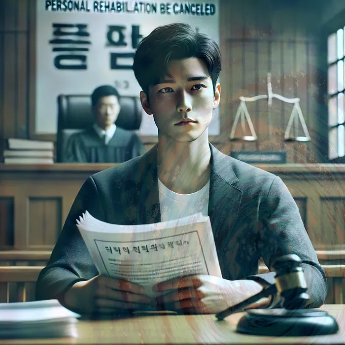 개인회생 절차
