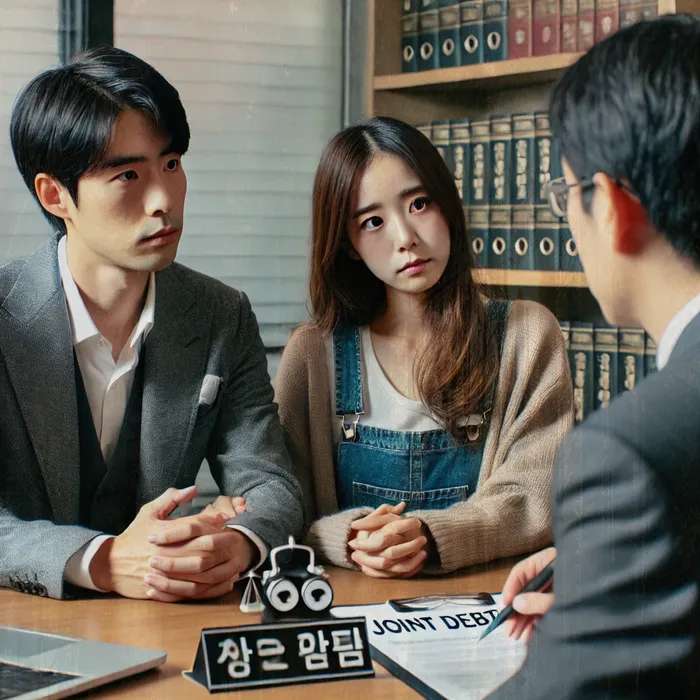 적절한 키워드
