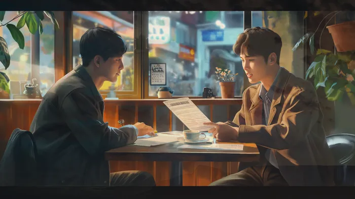 신용회복 절차