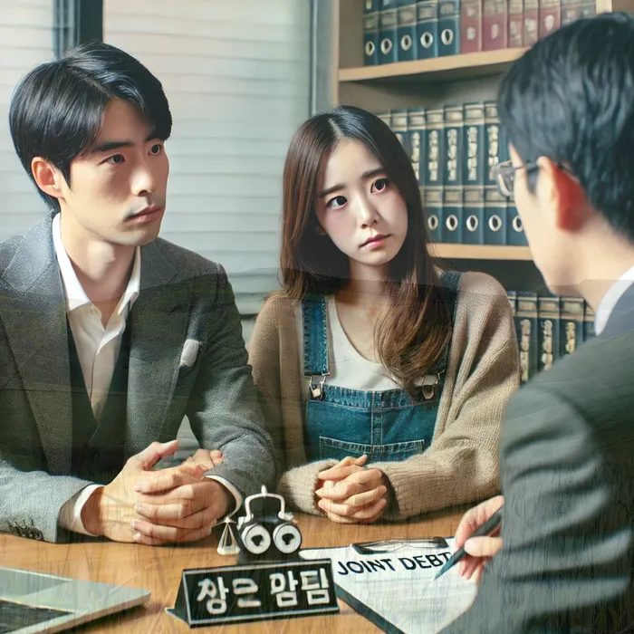 적절한 키워드