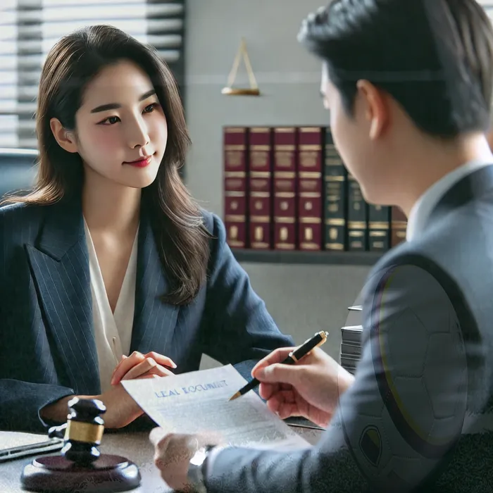 적절한 키워드