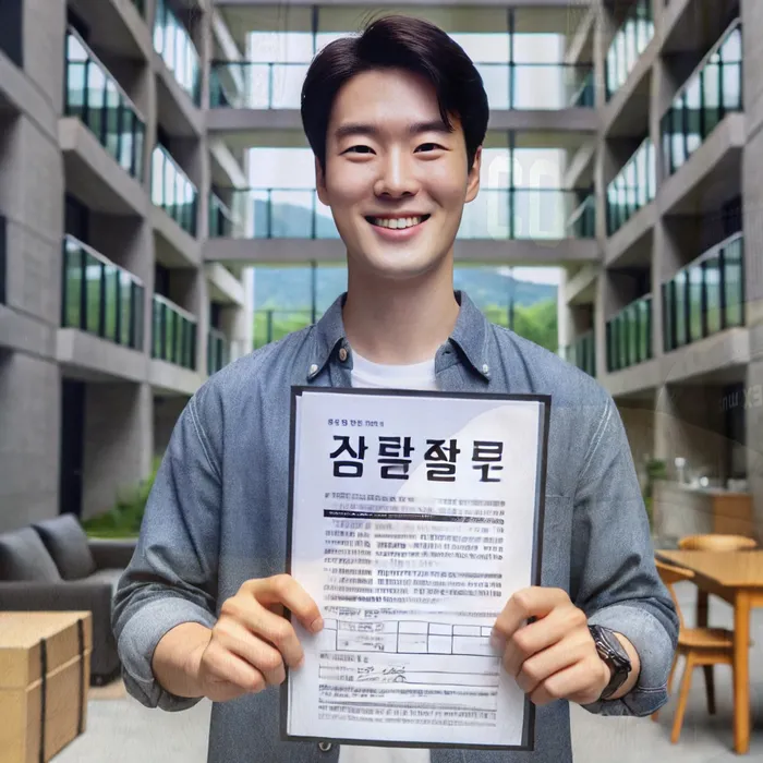 적절한 키워드