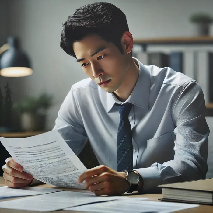 개인파산의 이해