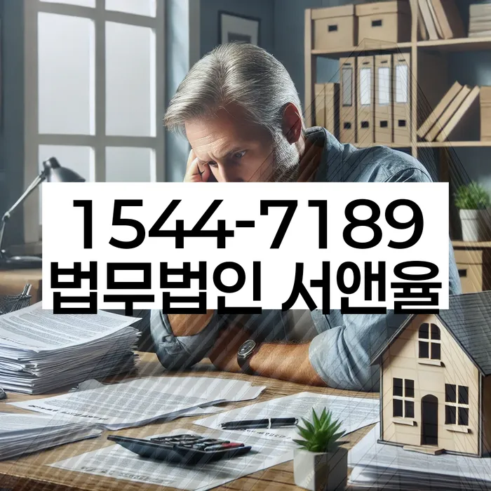 천안시 개인회생법무법인