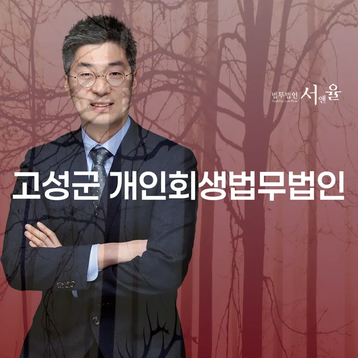 고성군 개인회생법무법인과 무안군 개인회생파산, 어떤 선택이 더 나을까요?