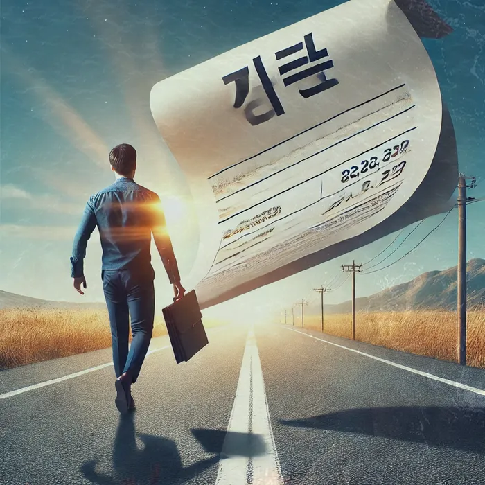 채무 해결 방안