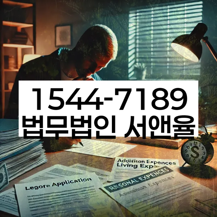 미추홀구 개인회생법무법인