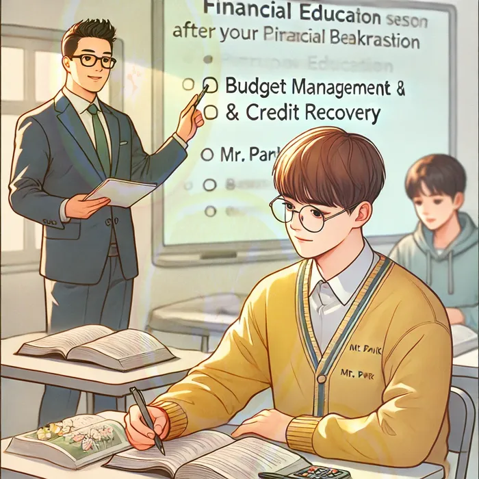 적절한 키워드