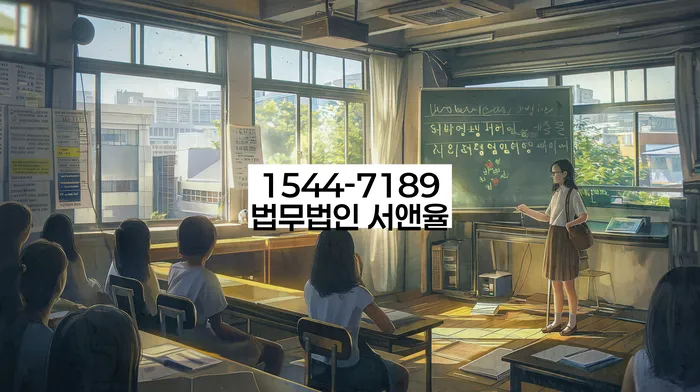 적절한 키워드